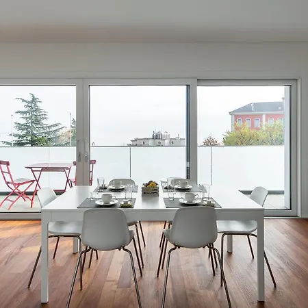 Brissago Apartments