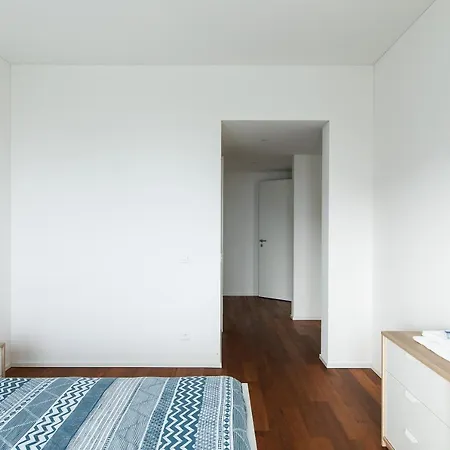 Brissago Apartments *