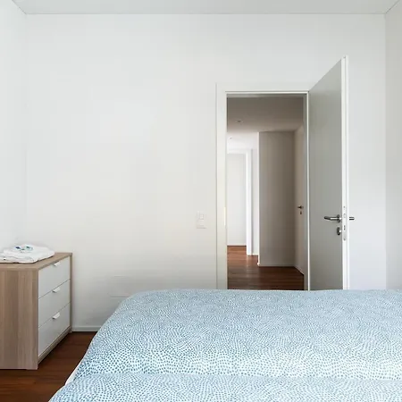 Appartement Brissago Apartments