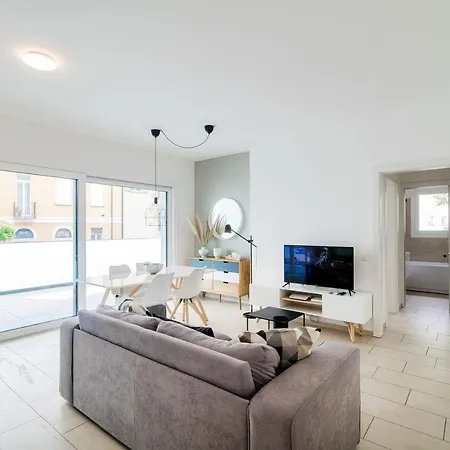 Appartement Brissago Apartments Brissago
