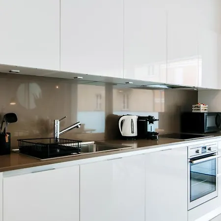 Appartement Brissago Apartments *