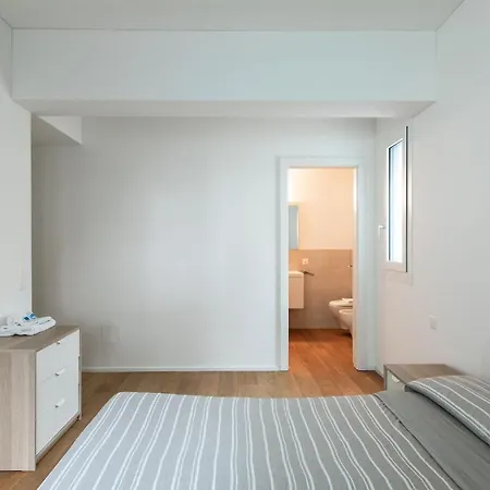 Brissago Apartments * Brissago