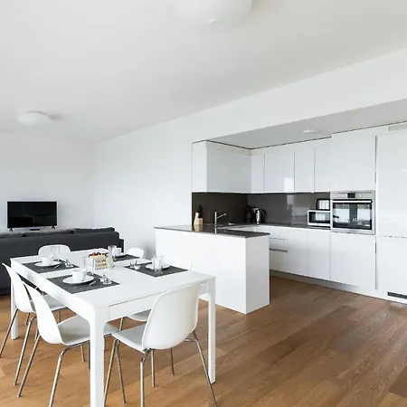 Brissago Apartments * Brissago