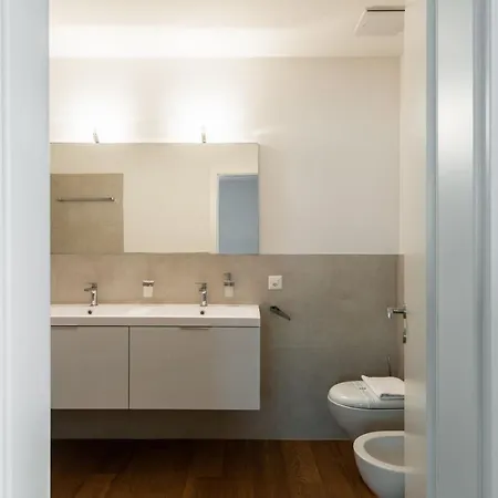 Appartement Brissago Apartments *