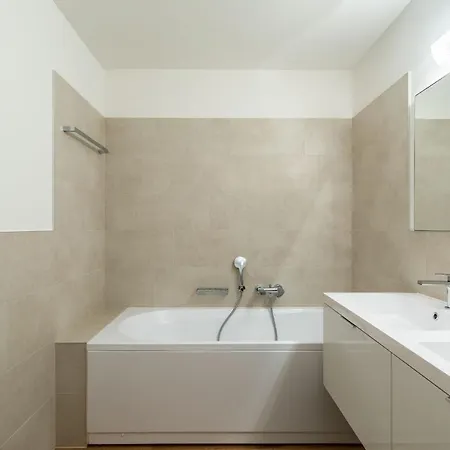 Appartement Brissago Apartments