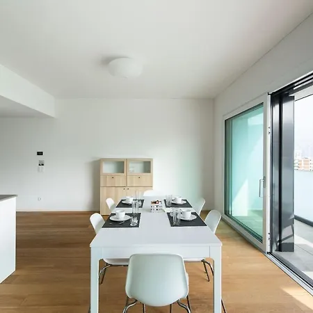 Brissago Apartments * Brissago